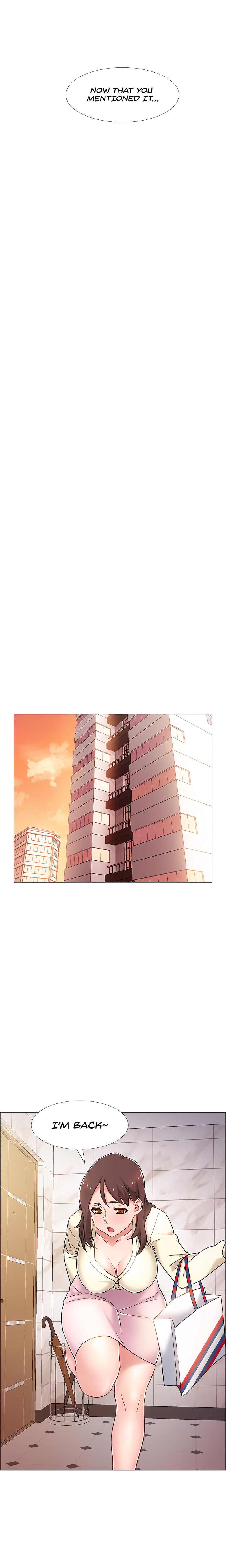Enlistment Countdown Chapter 12 Page 16