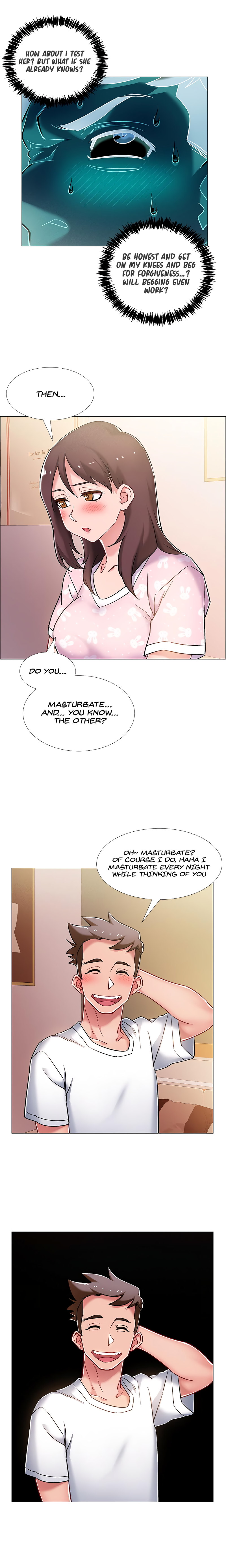 Enlistment Countdown Chapter 12 Page 21