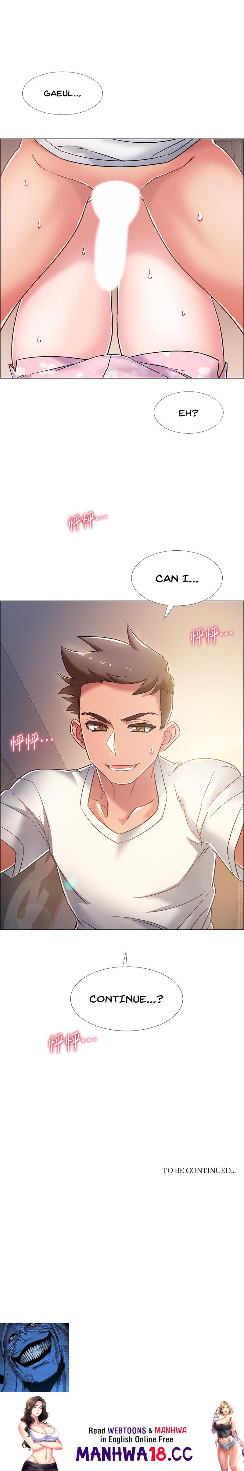 Enlistment Countdown Chapter 13 Page 25