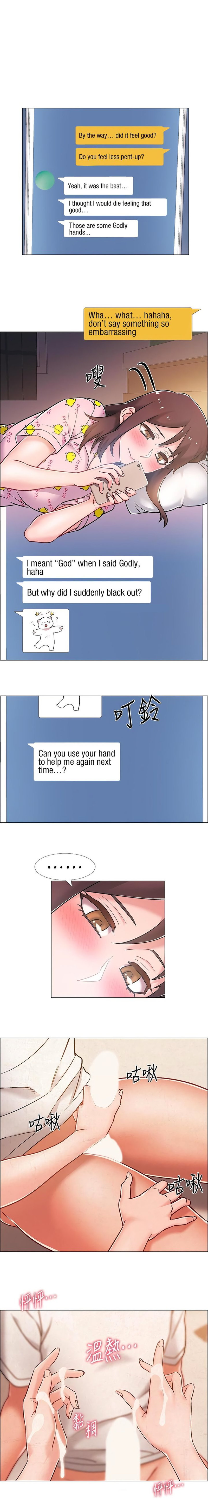 Enlistment Countdown Chapter 14 Page 15