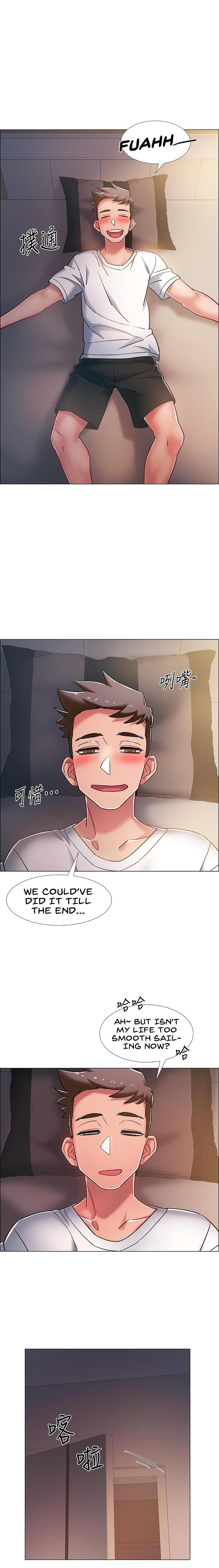 Enlistment Countdown Chapter 14 Page 18