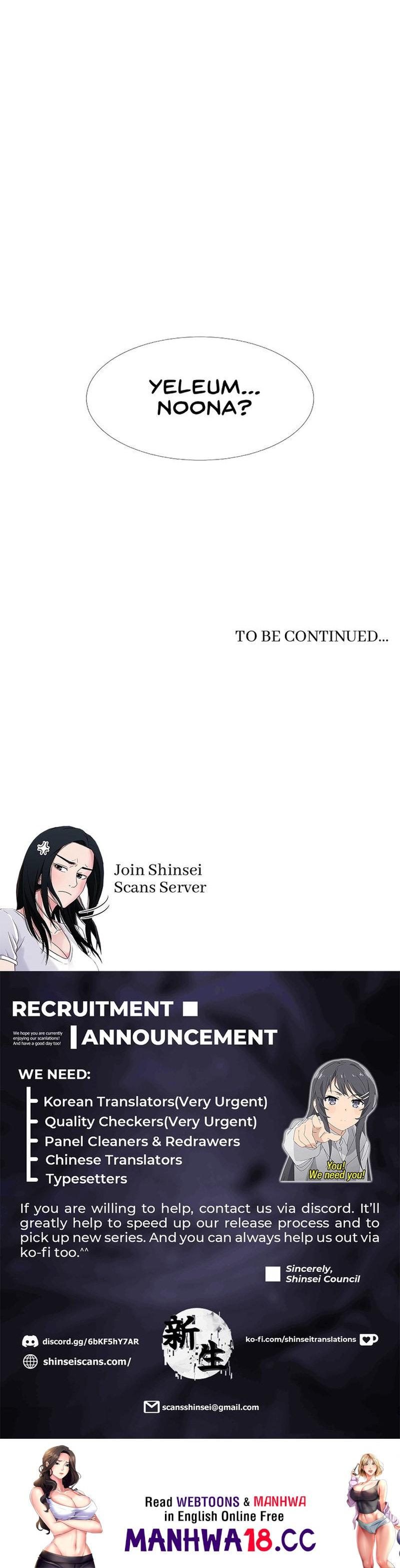 Enlistment Countdown Chapter 14 Page 20
