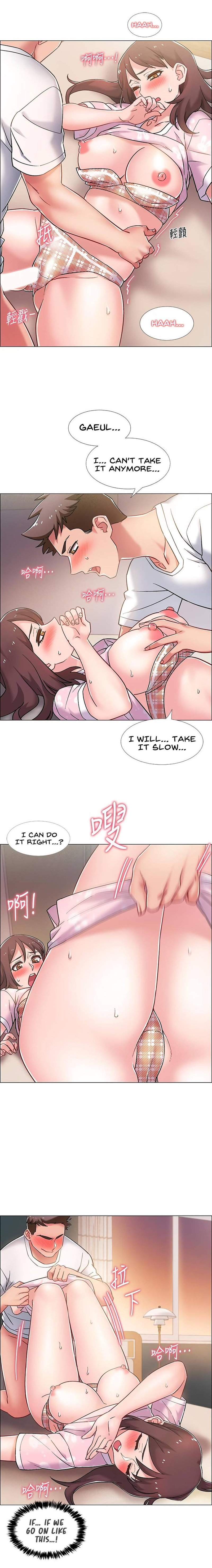 Enlistment Countdown Chapter 14 Page 9