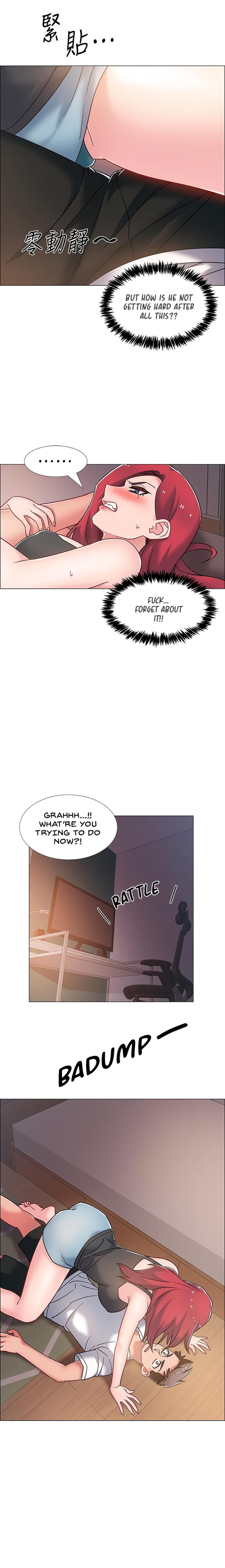 Enlistment Countdown Chapter 15 Page 11