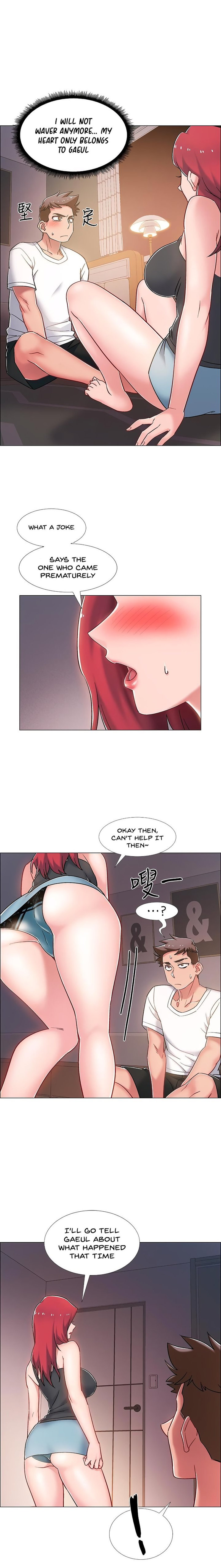 Enlistment Countdown Chapter 15 Page 16