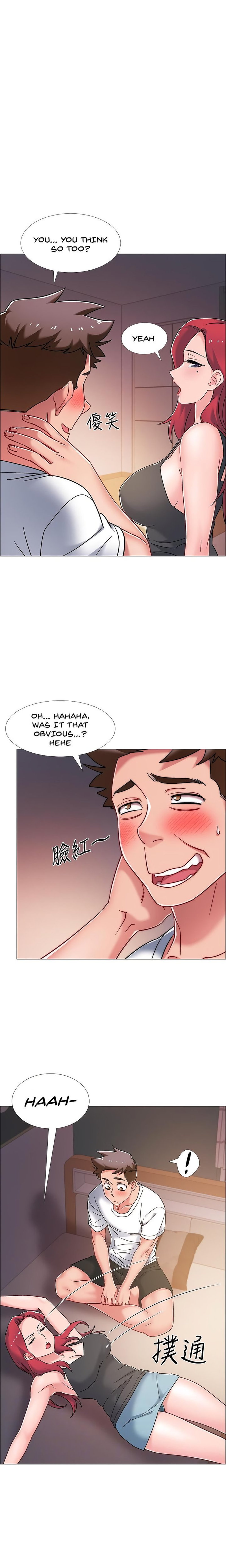 Enlistment Countdown Chapter 15 Page 4