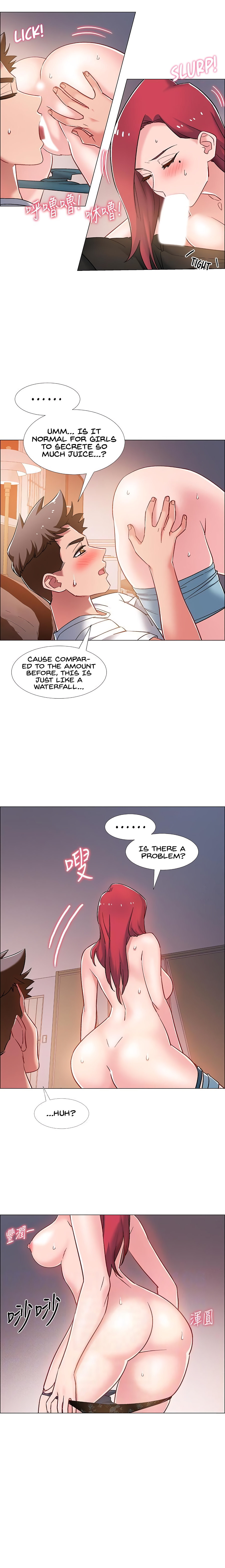 Enlistment Countdown Chapter 16 Page 10