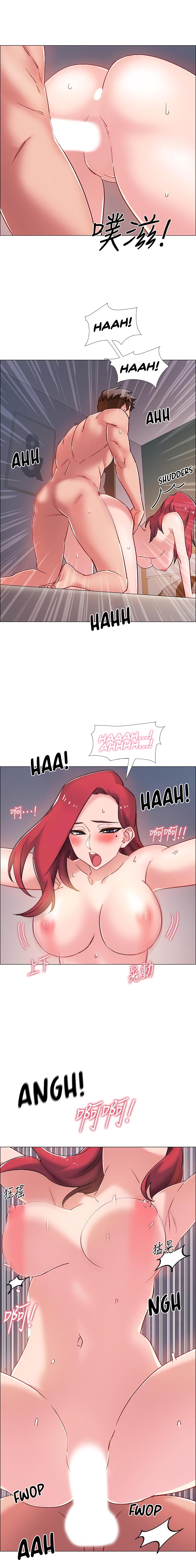 Enlistment Countdown Chapter 16 Page 13
