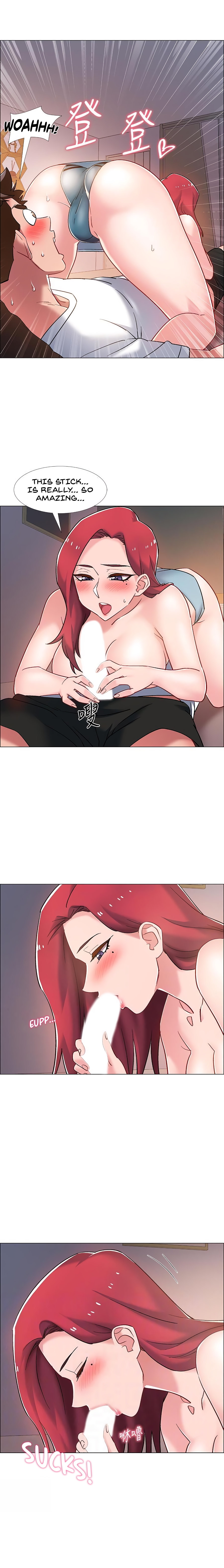 Enlistment Countdown Chapter 16 Page 6