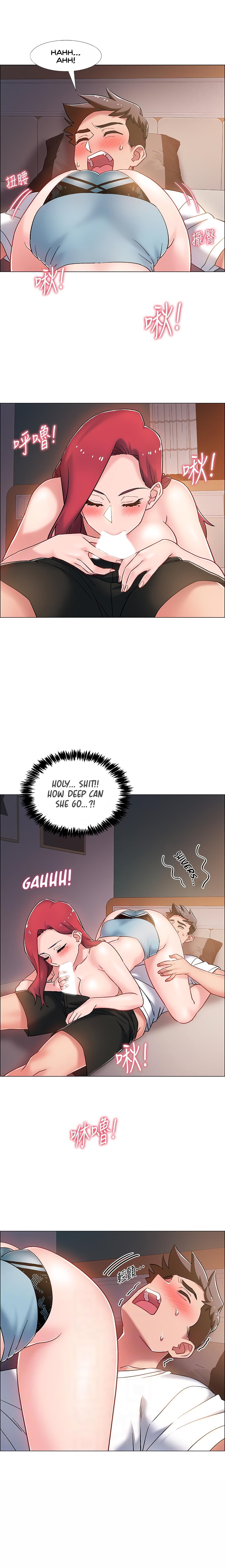 Enlistment Countdown Chapter 16 Page 7