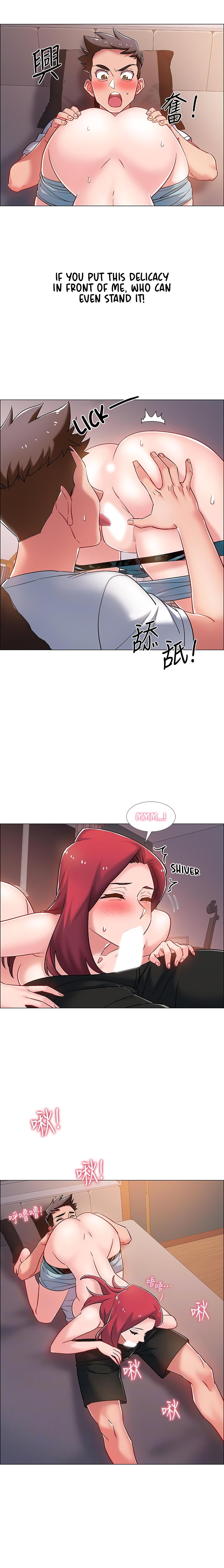 Enlistment Countdown Chapter 16 Page 9