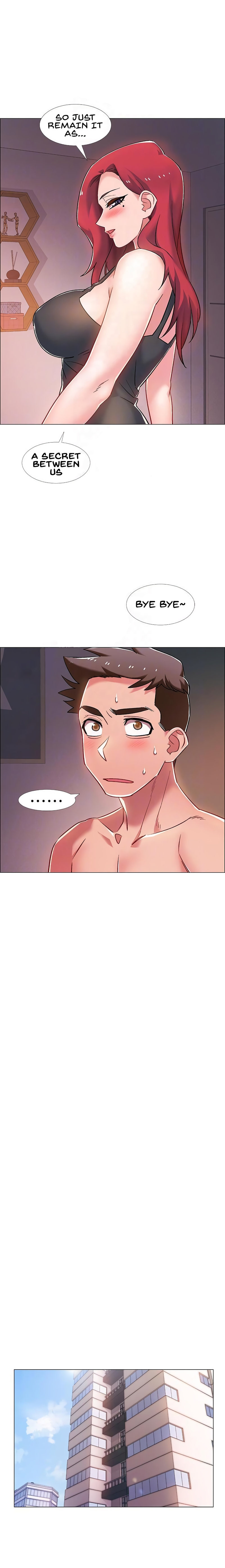 Enlistment Countdown Chapter 17 Page 10