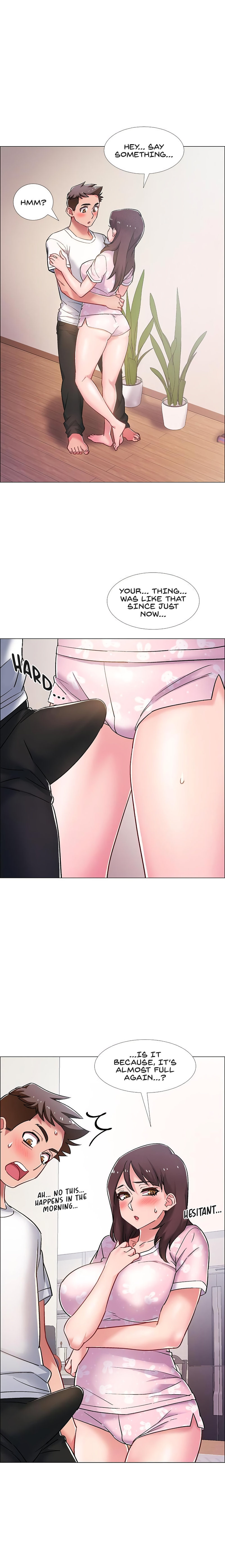 Enlistment Countdown Chapter 17 Page 15