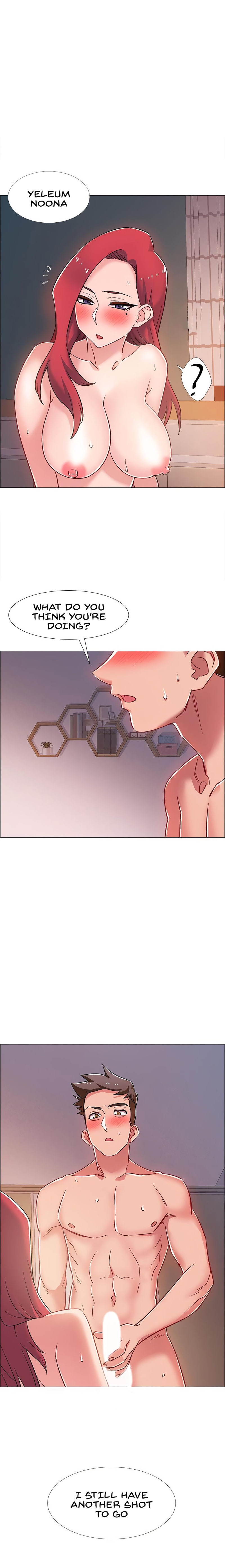 Enlistment Countdown Chapter 17 Page 2