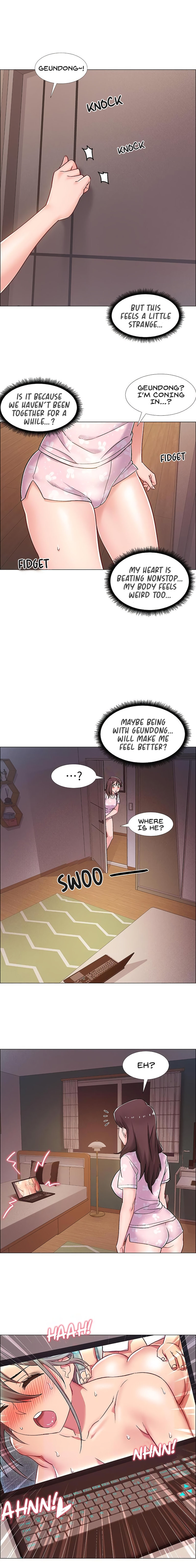 Enlistment Countdown Chapter 17 Page 23