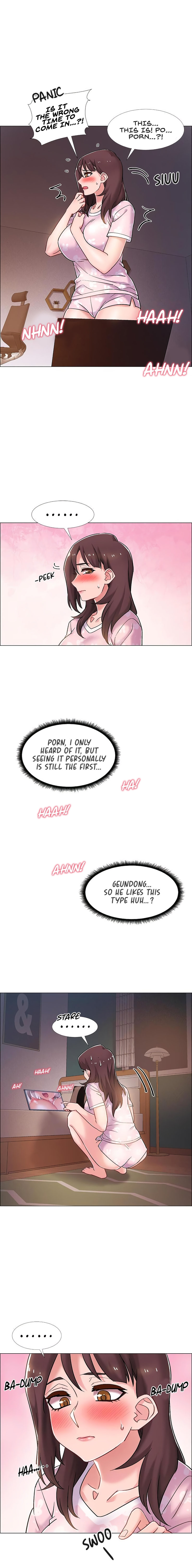 Enlistment Countdown Chapter 17 Page 24