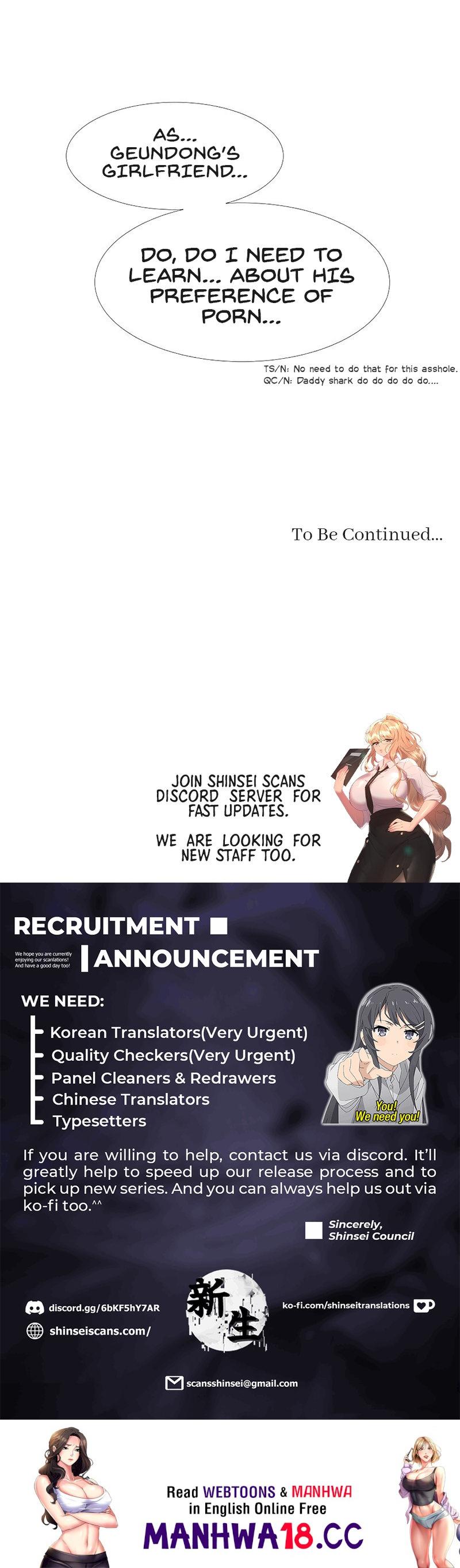 Enlistment Countdown Chapter 17 Page 25