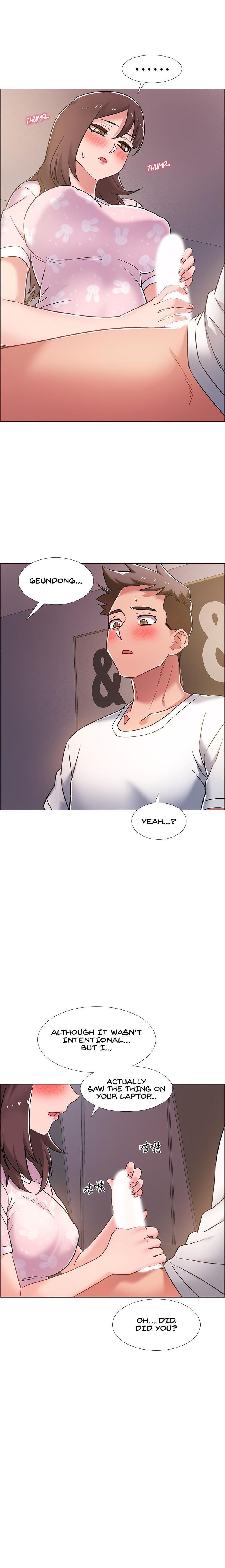 Enlistment Countdown Chapter 18 Page 16