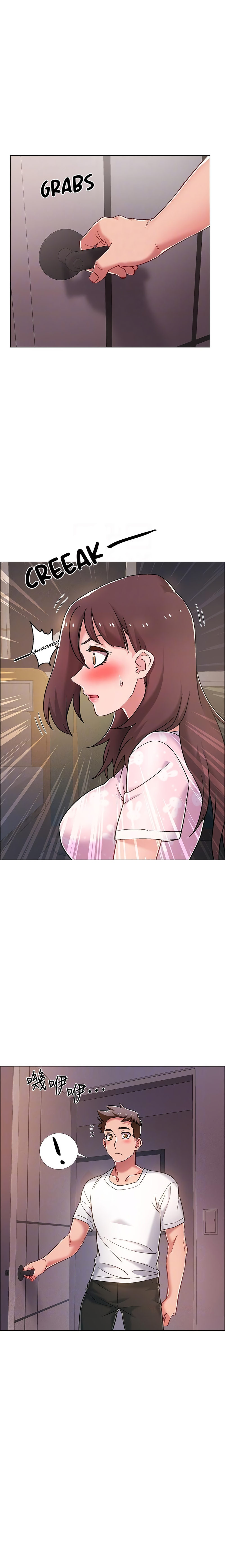 Enlistment Countdown Chapter 18 Page 7