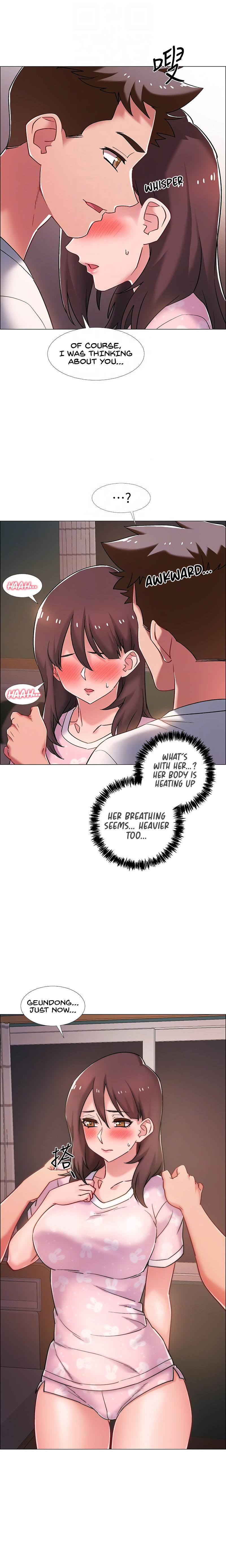 Enlistment Countdown Chapter 18 Page 9