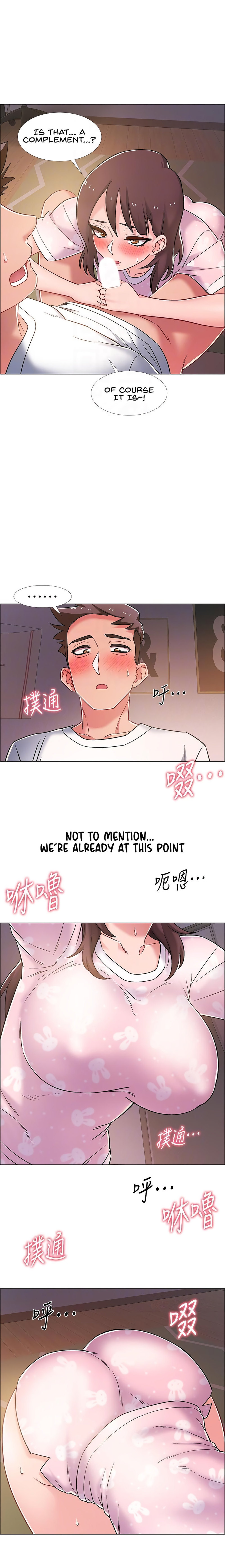 Enlistment Countdown Chapter 19 Page 10