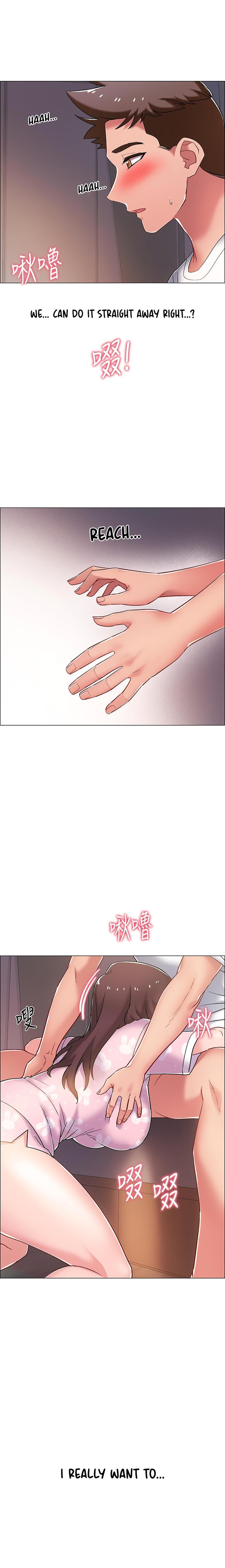 Enlistment Countdown Chapter 19 Page 11