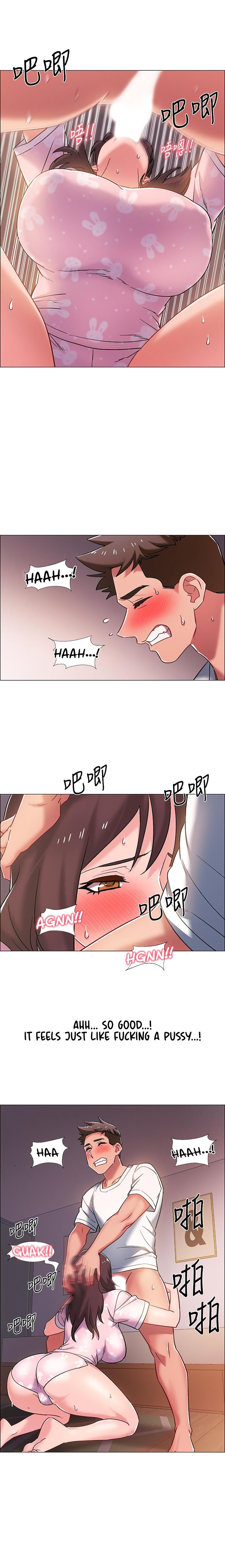 Enlistment Countdown Chapter 19 Page 15