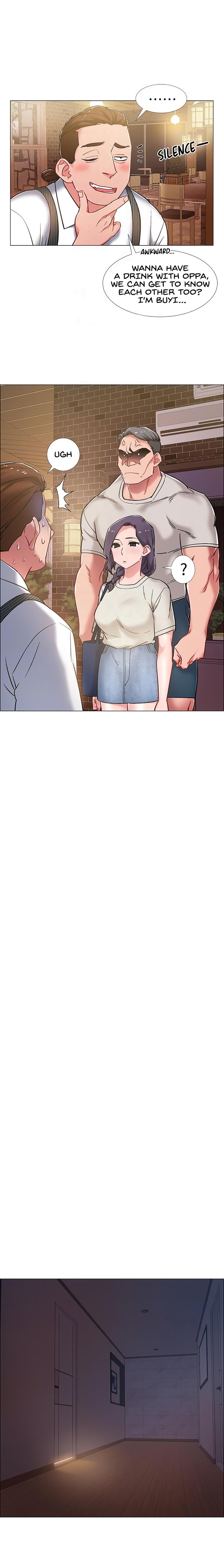 Enlistment Countdown Chapter 19 Page 5