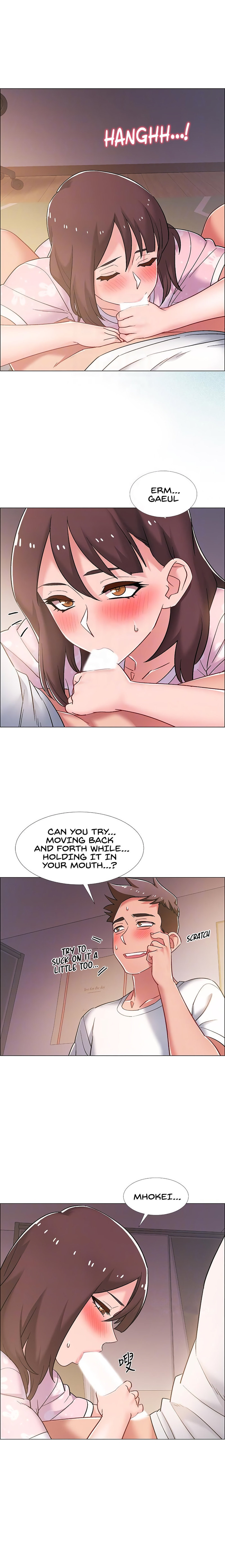 Enlistment Countdown Chapter 19 Page 8