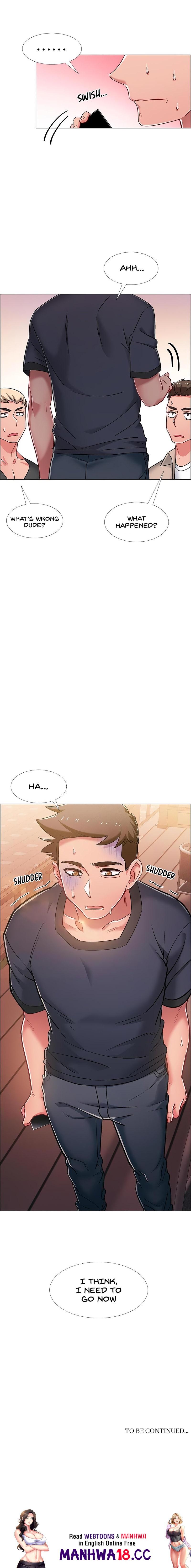 Enlistment Countdown Chapter 20 Page 25
