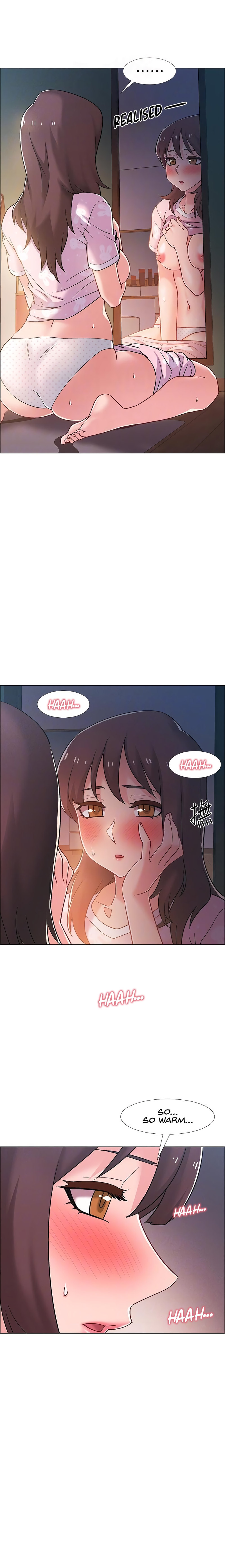 Enlistment Countdown Chapter 20 Page 7