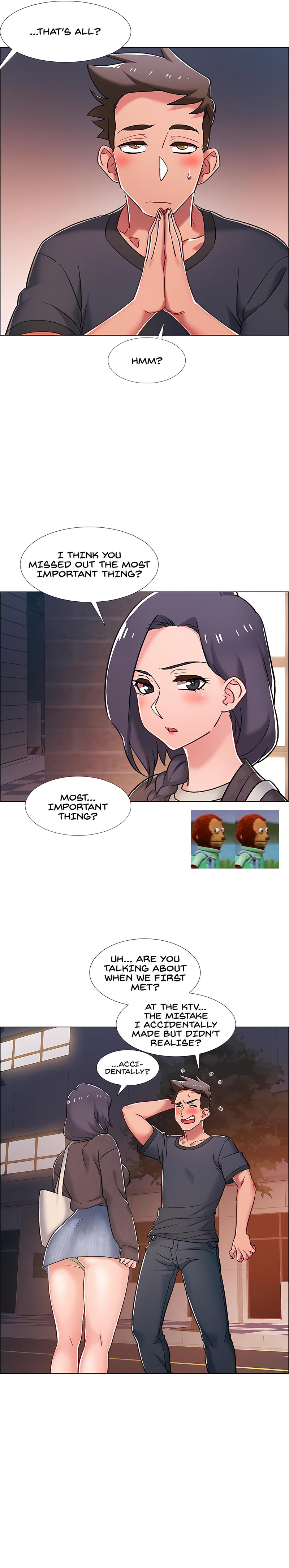 Enlistment Countdown Chapter 21 Page 24