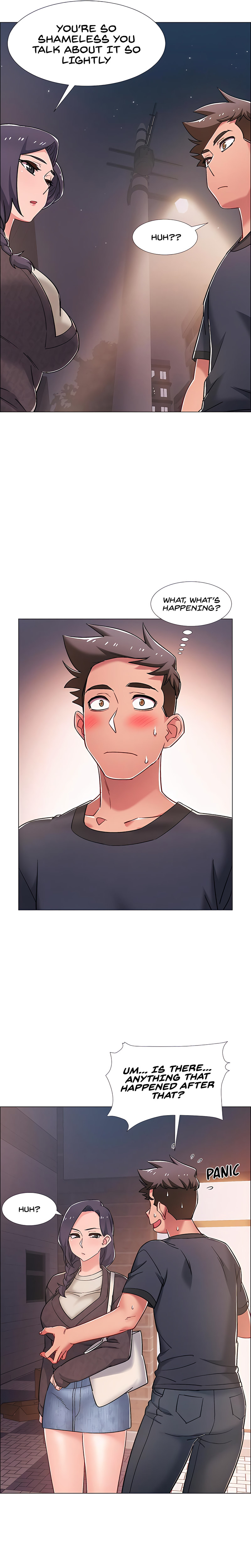Enlistment Countdown Chapter 21 Page 25