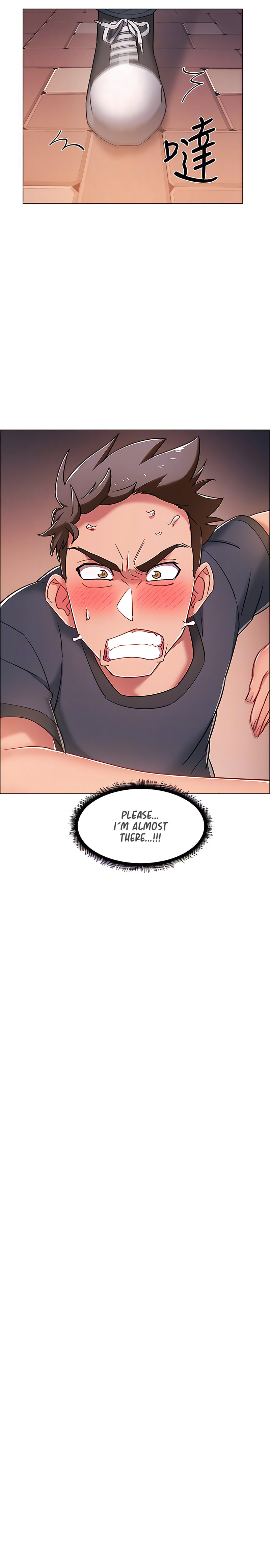 Enlistment Countdown Chapter 21 Page 7