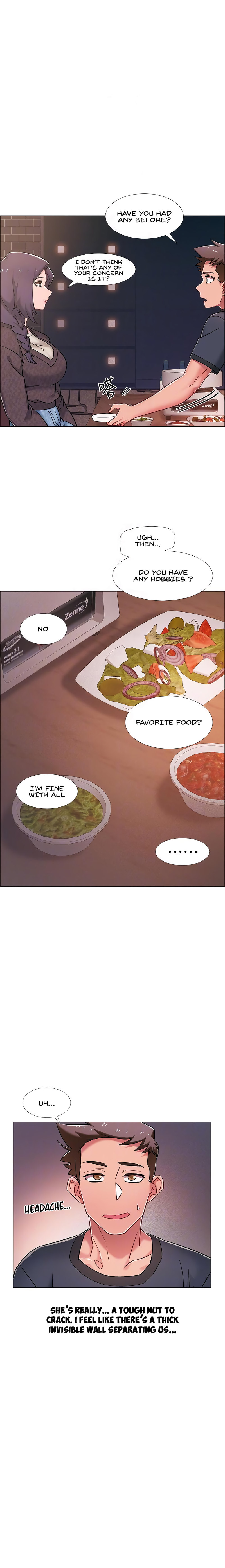 Enlistment Countdown Chapter 22 Page 10