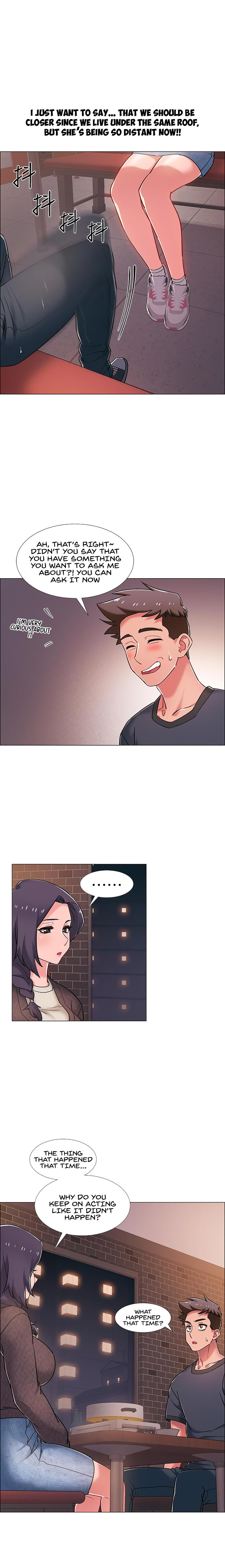 Enlistment Countdown Chapter 22 Page 11