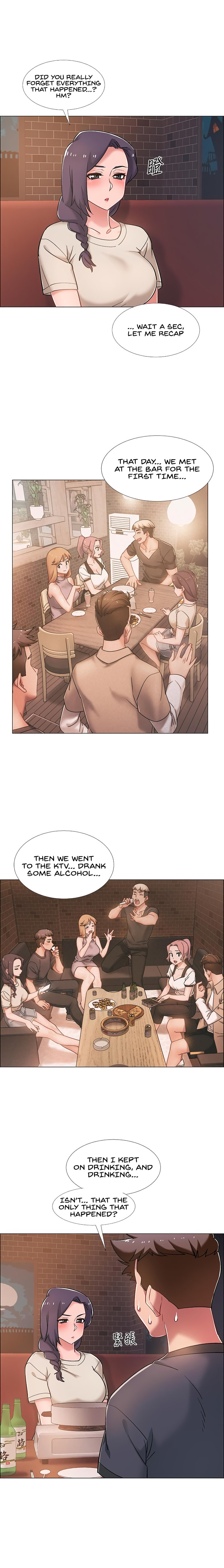 Enlistment Countdown Chapter 22 Page 16