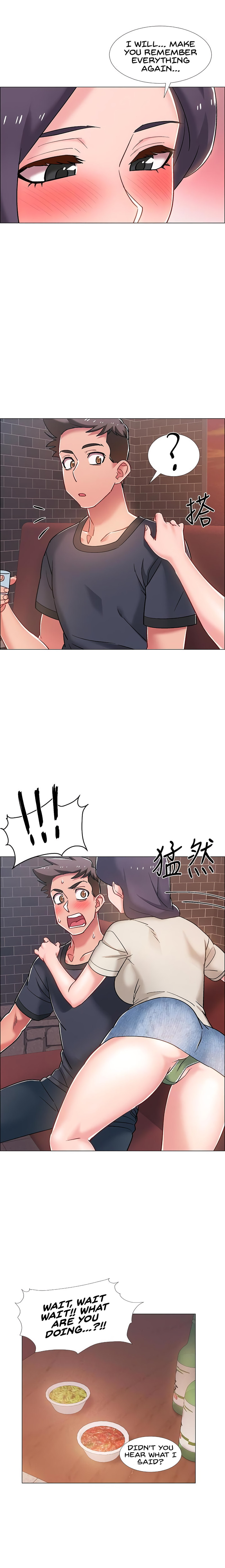 Enlistment Countdown Chapter 22 Page 19