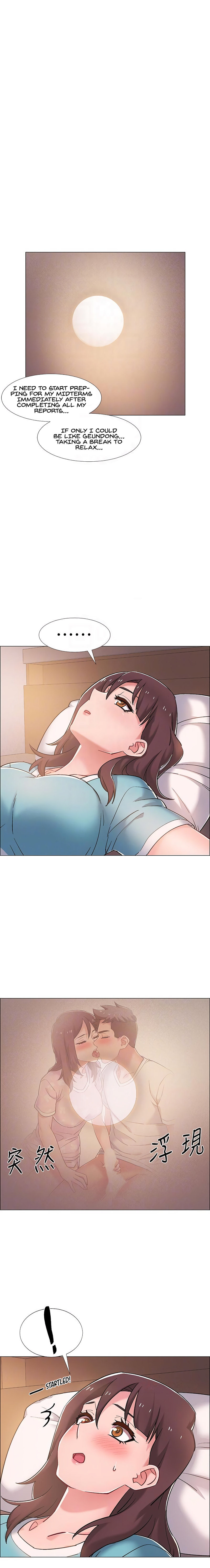 Enlistment Countdown Chapter 22 Page 5