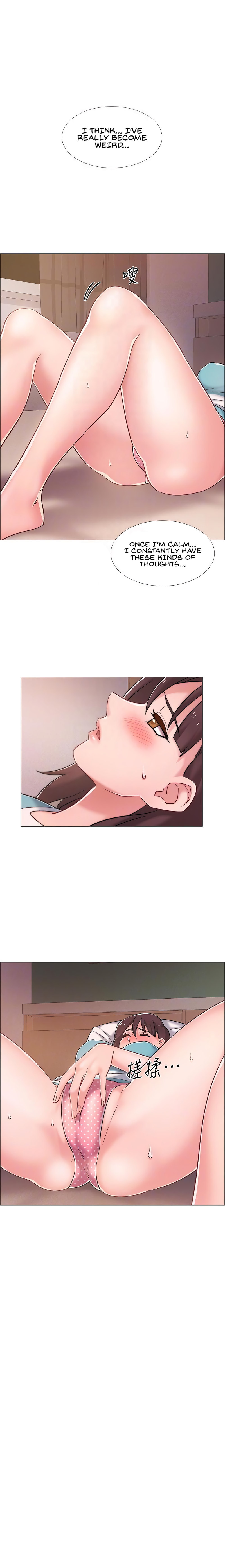 Enlistment Countdown Chapter 22 Page 6
