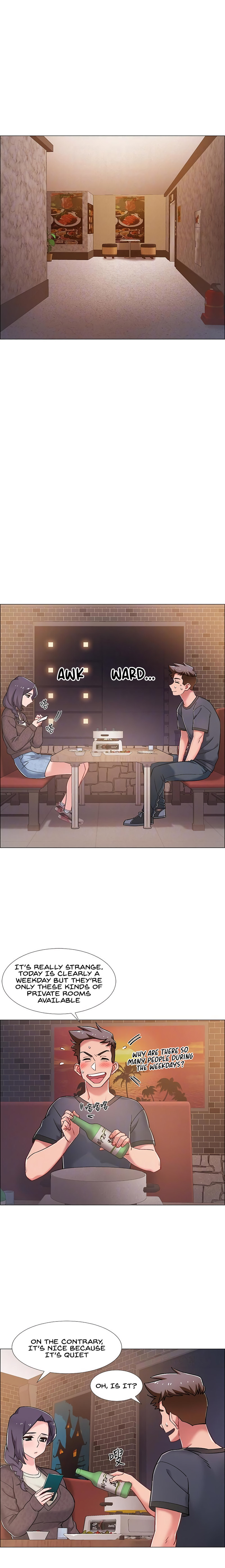 Enlistment Countdown Chapter 22 Page 7