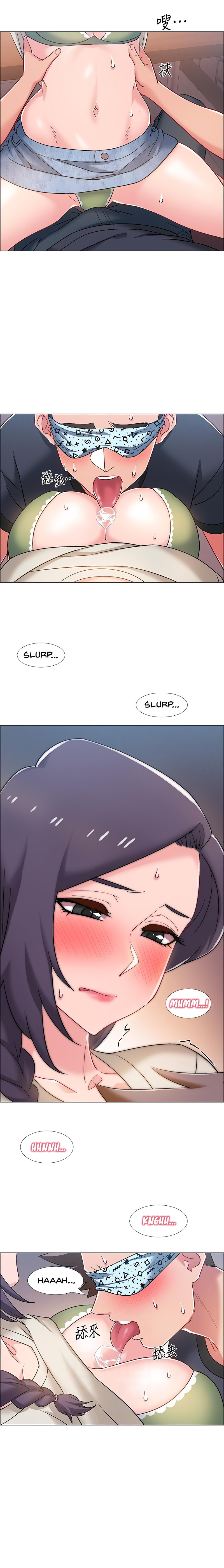 Enlistment Countdown Chapter 23 Page 10