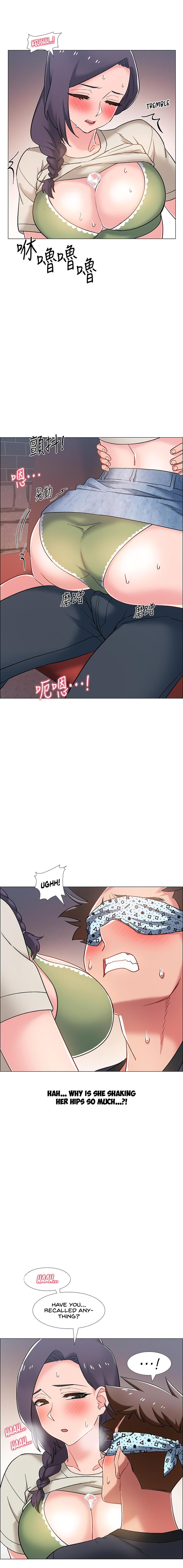 Enlistment Countdown Chapter 23 Page 11