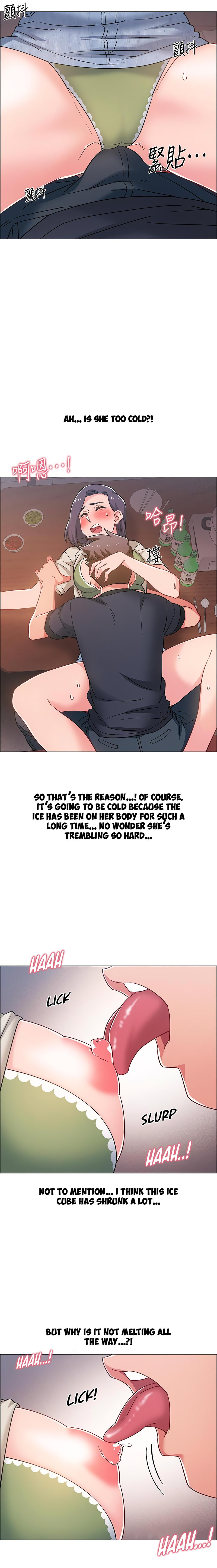 Enlistment Countdown Chapter 23 Page 16