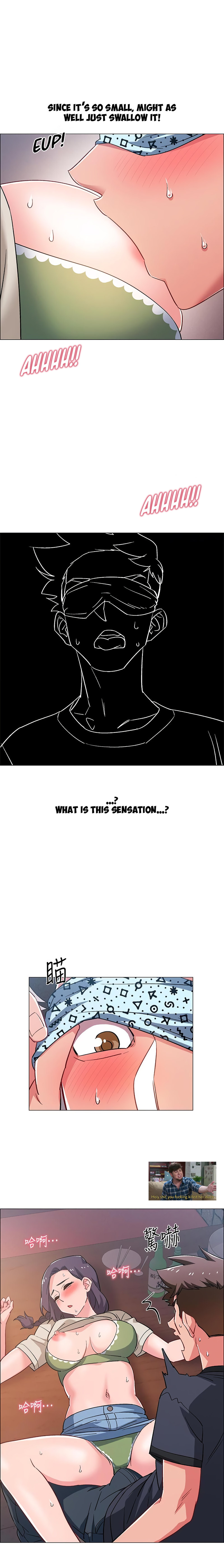 Enlistment Countdown Chapter 23 Page 17