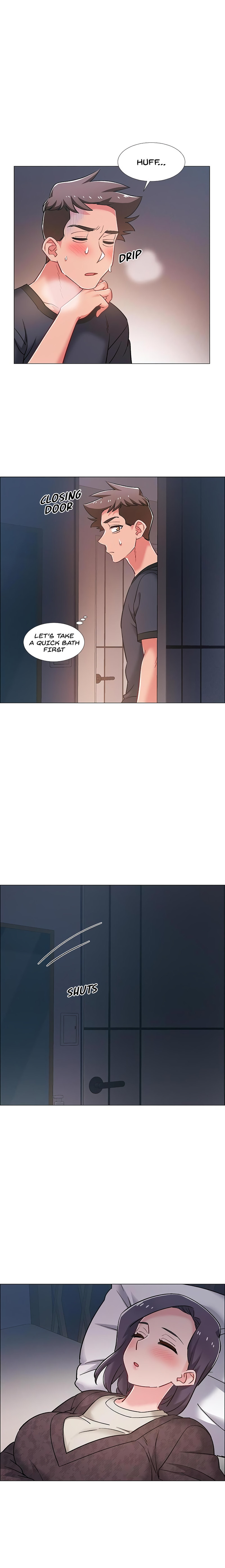 Enlistment Countdown Chapter 24 Page 16