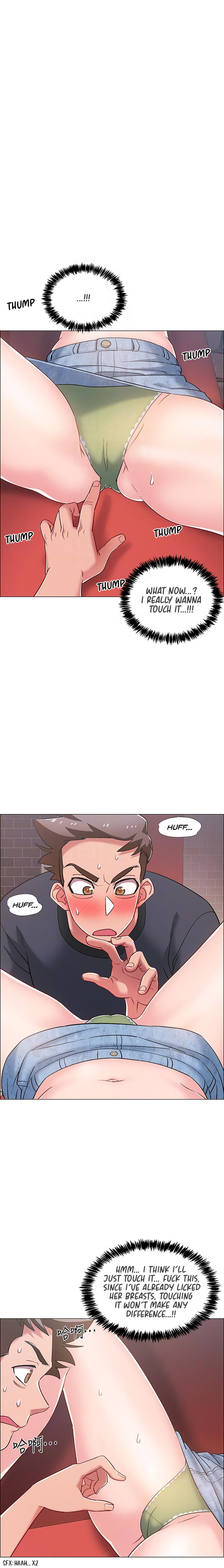 Enlistment Countdown Chapter 24 Page 7