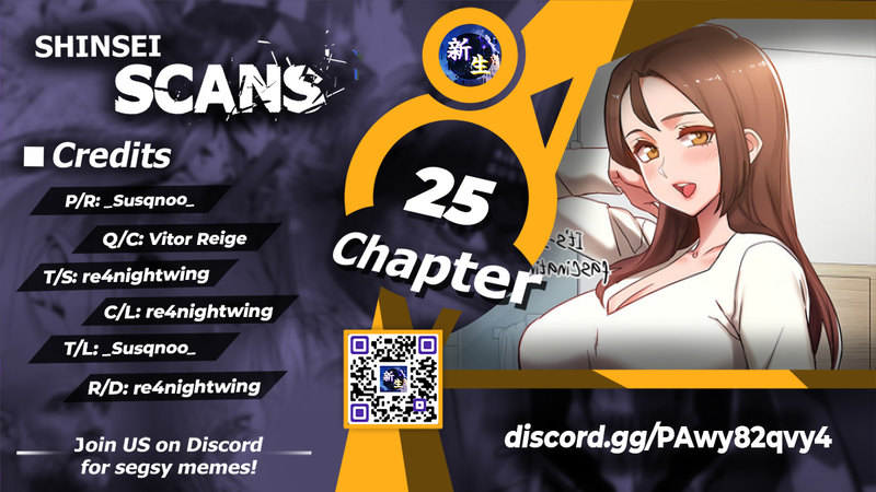 Enlistment Countdown Chapter 25 Page 1
