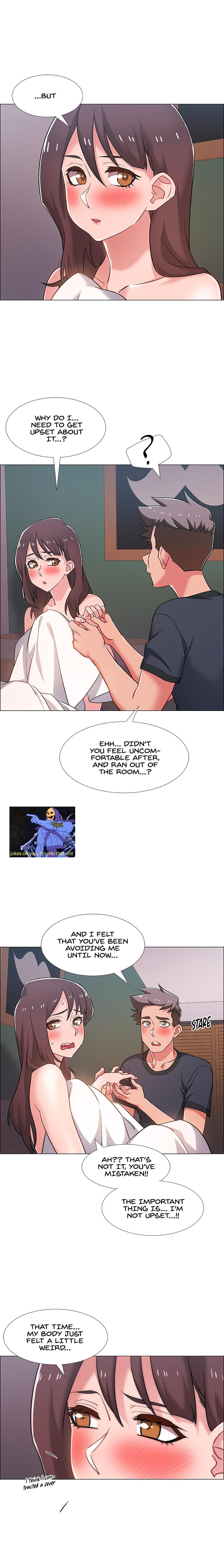 Enlistment Countdown Chapter 25 Page 12