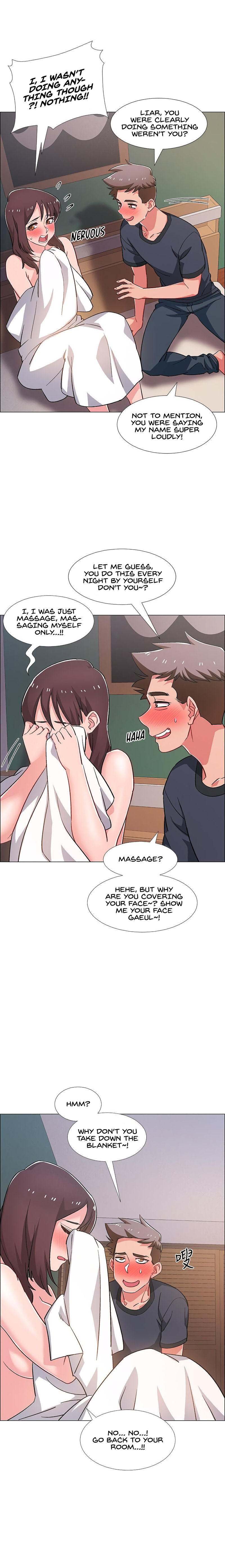 Enlistment Countdown Chapter 25 Page 15